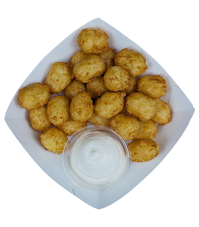 TATER TOTS