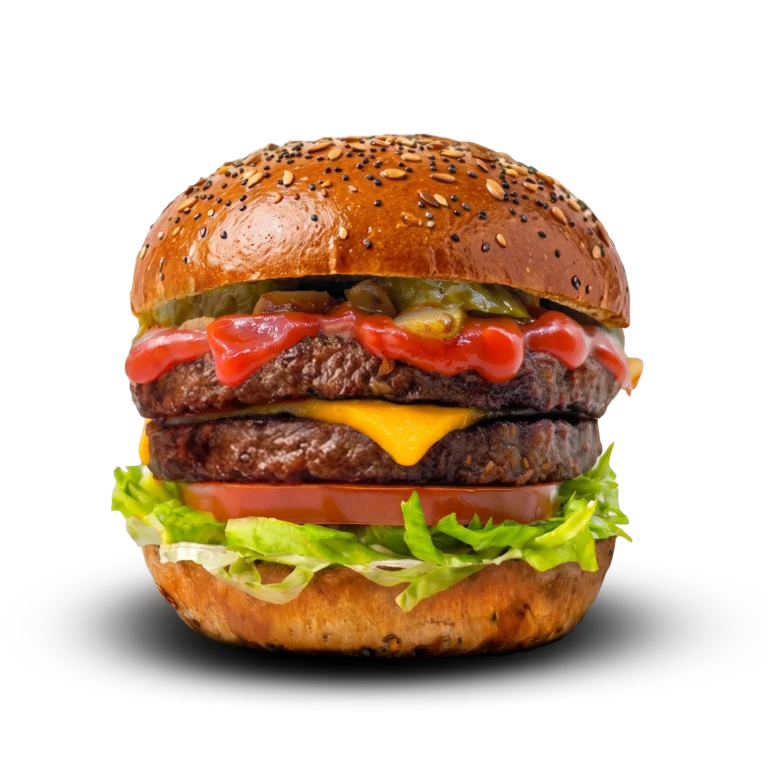 ROYALE WITH CHEESE