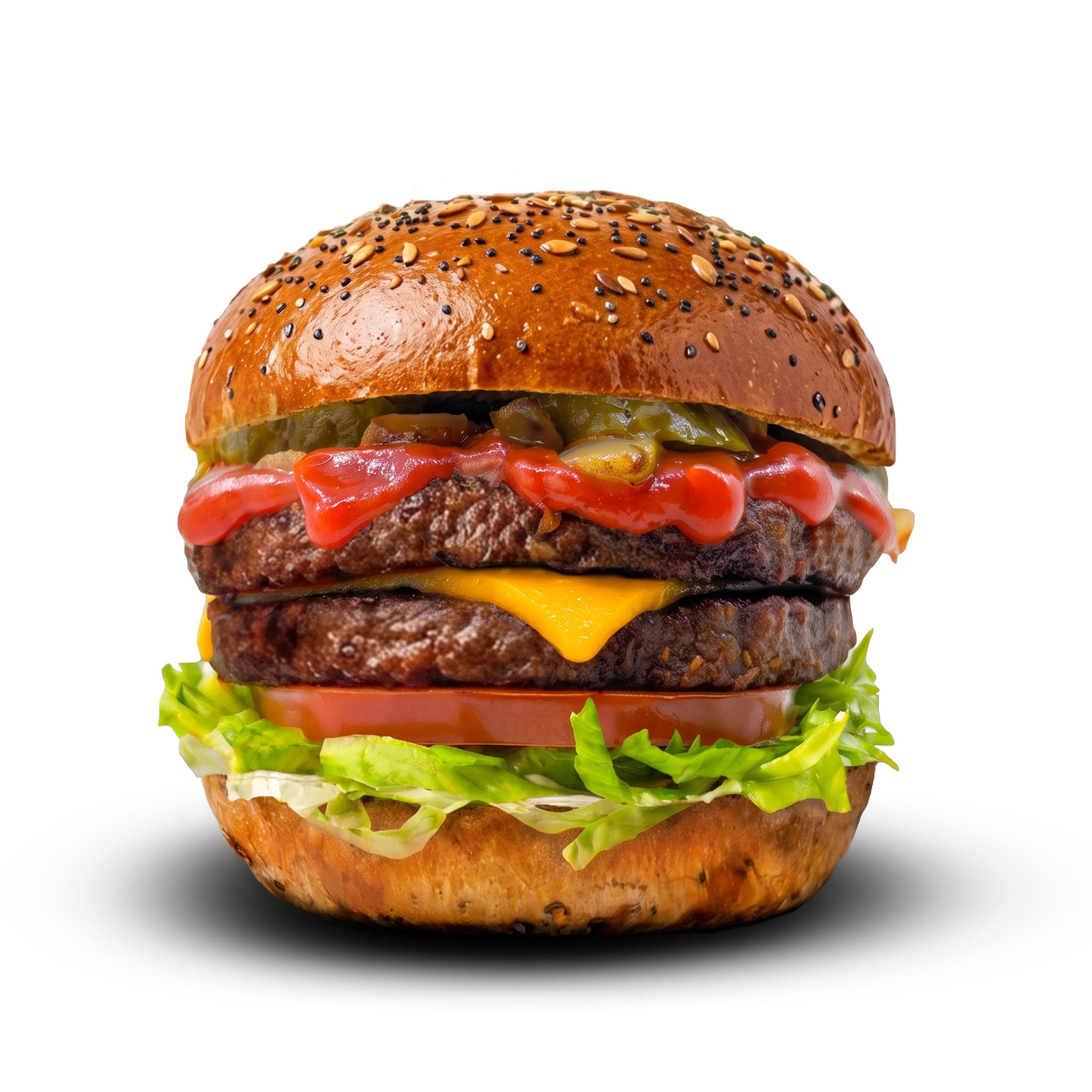 ROYALE WITH CHEESE