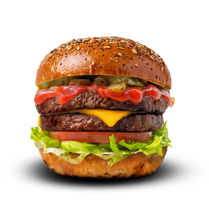 ROYALE WITH CHEESE