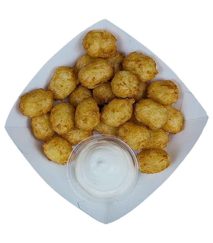 TATER TOTS
