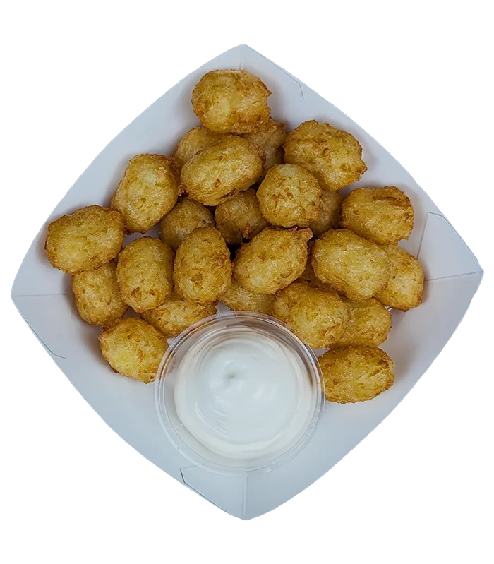 TATER TOTS